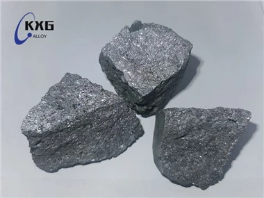 The Smelting Process Of Ferro Silicon