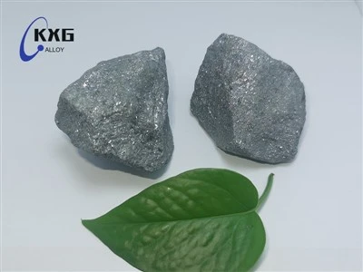 The Importance Of High Carbon Silicon
