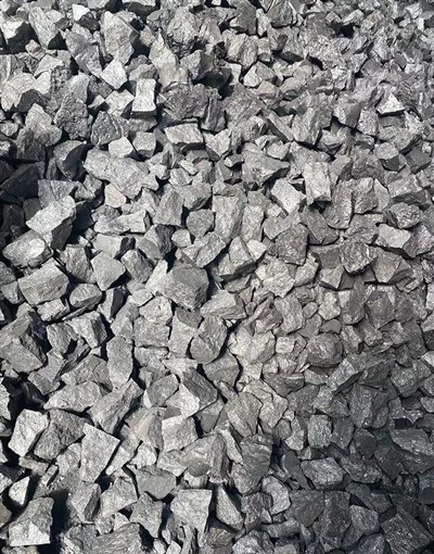 Ferro Silicon Lumps Uses