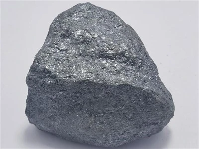 Good Quality High Carbon Silicon Metal