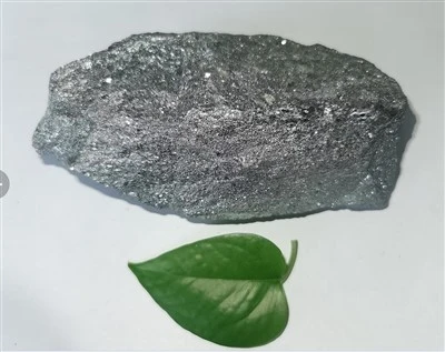 High Carbon Silicon Production Process