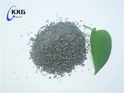 How To Produce Silicon Carbon Alloy/high Carbon Silicon